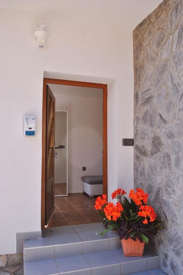 Apartma Ksela Mala Nedelja Exterior foto