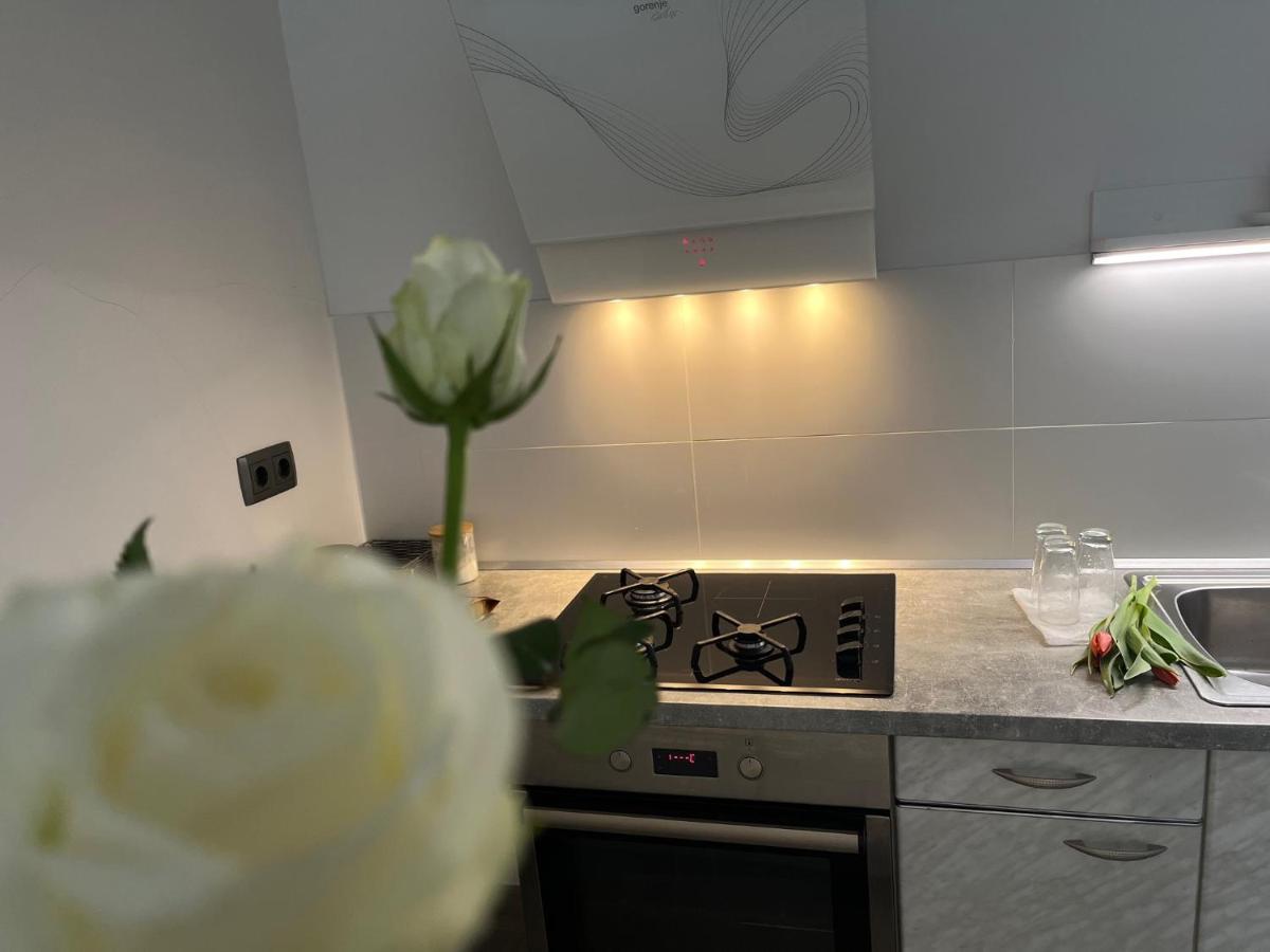 Apartma Ksela Mala Nedelja Exterior foto